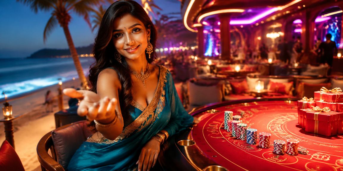 Festive bonus offer envelope in Goa